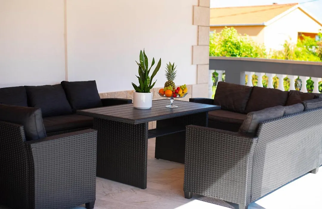 Vacation Villa Matic With 7 Bedrooms-1